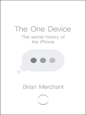 cover image of The One Device